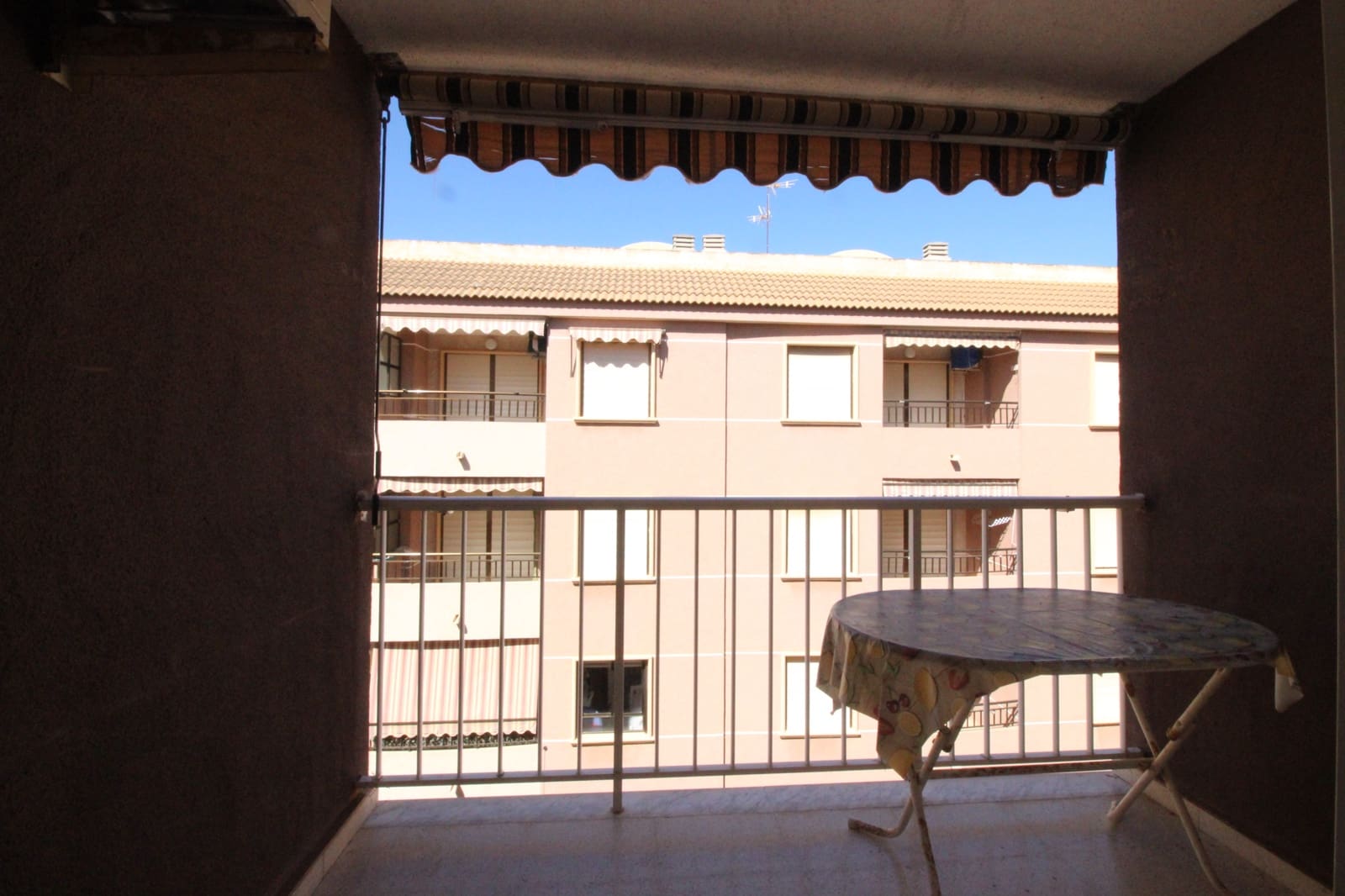 2 slaapkamer Appartement te koop in Guardamar del Segura met garage - € 159.000 (Ref: 9847803)