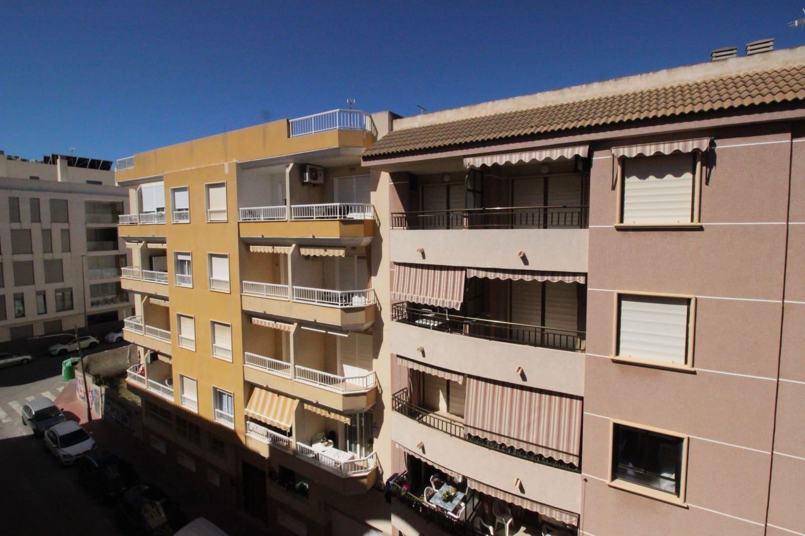 2 slaapkamer Appartement te koop in Guardamar del Segura met garage - € 159.000 (Ref: 9847803)