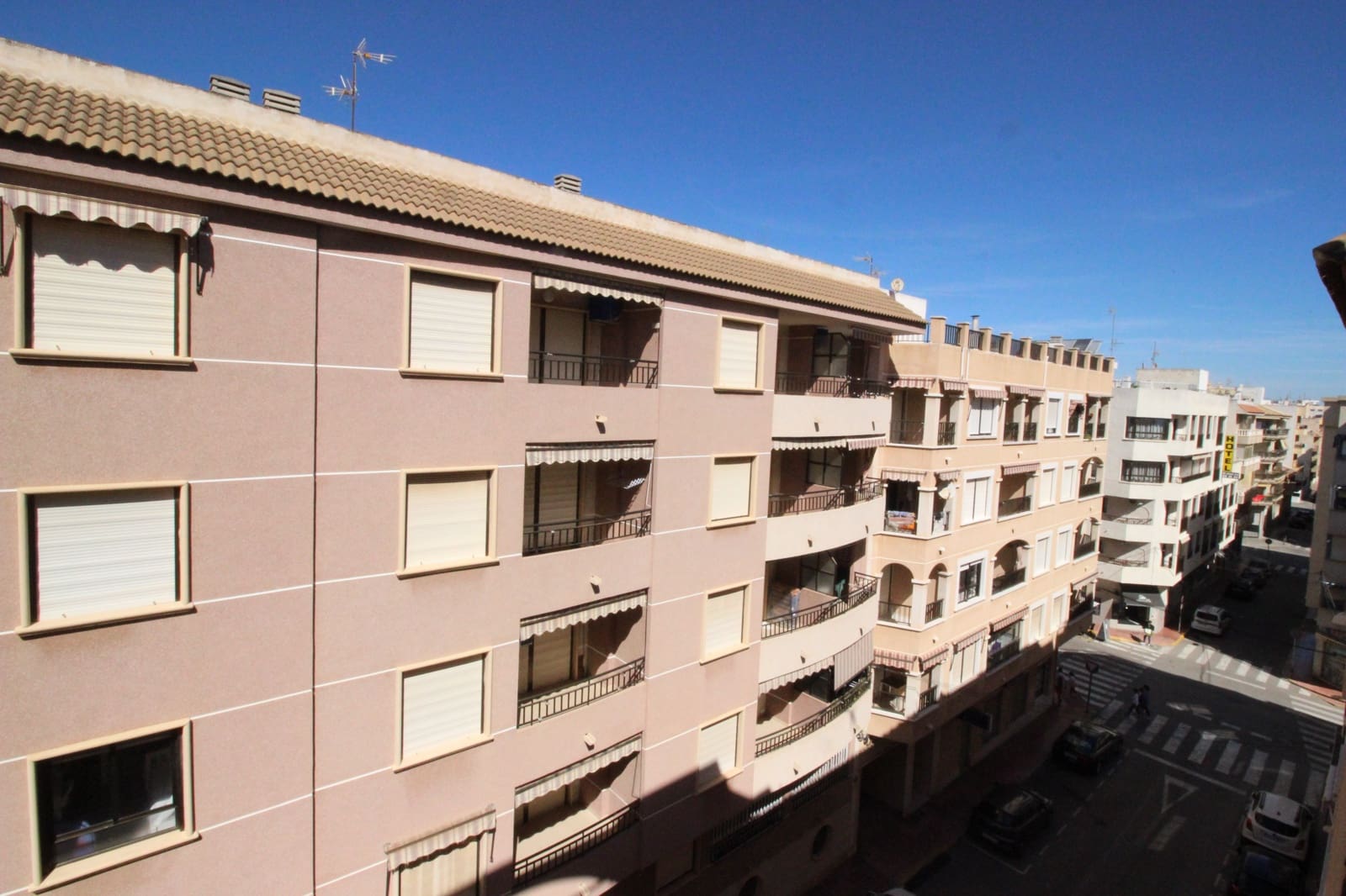 2 slaapkamer Appartement te koop in Guardamar del Segura met garage - € 159.000 (Ref: 9847803)