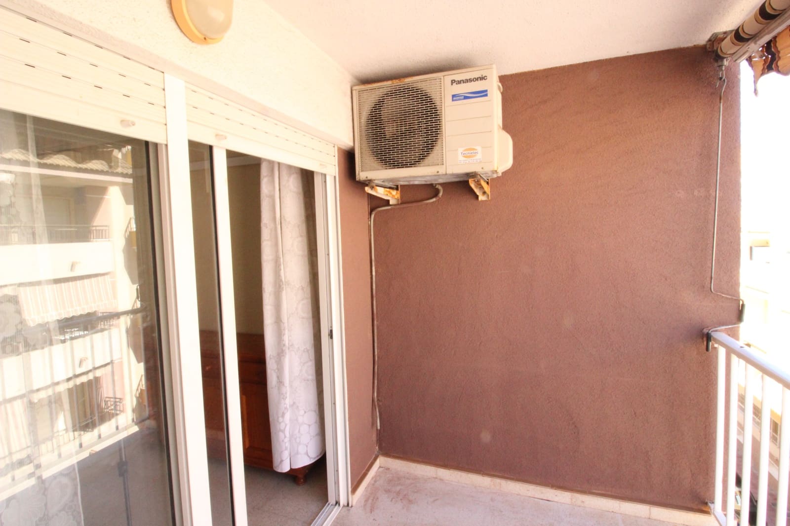 2 slaapkamer Appartement te koop in Guardamar del Segura met garage - € 159.000 (Ref: 9847803)