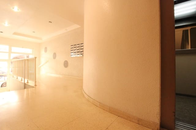 2 soverom Leilighet til salgs i Las Viñas, Guardamar del Segura med garasje - € 159 000 (Ref: 9847803)