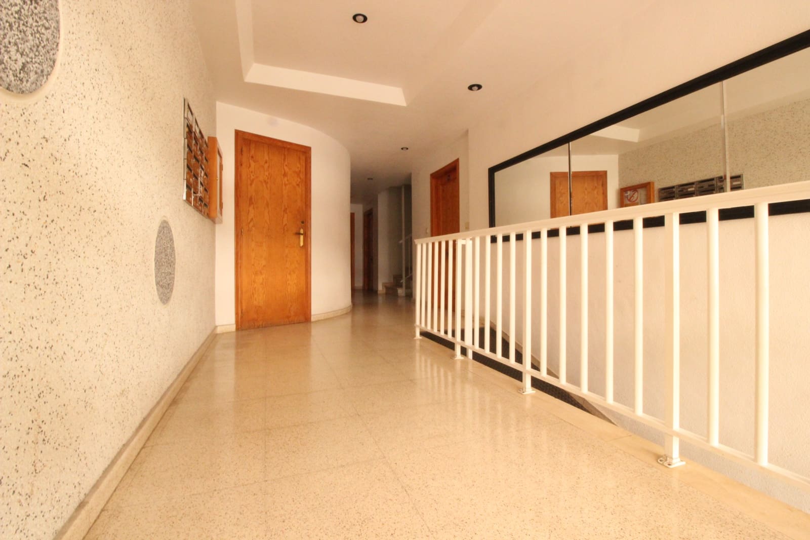 2 slaapkamer Appartement te koop in Guardamar del Segura met garage - € 159.000 (Ref: 9847803)