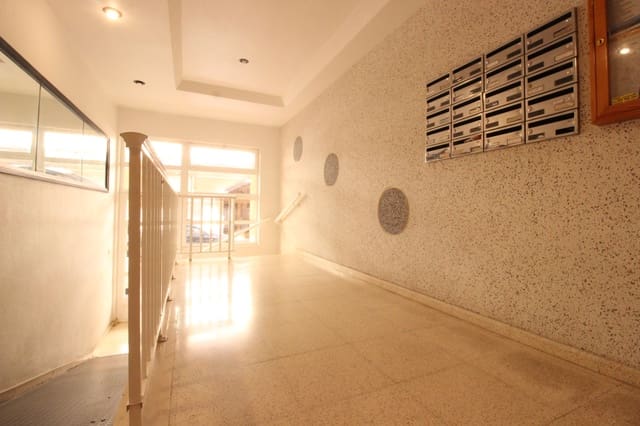 2 soverom Leilighet til salgs i Las Viñas, Guardamar del Segura med garasje - € 159 000 (Ref: 9847803)