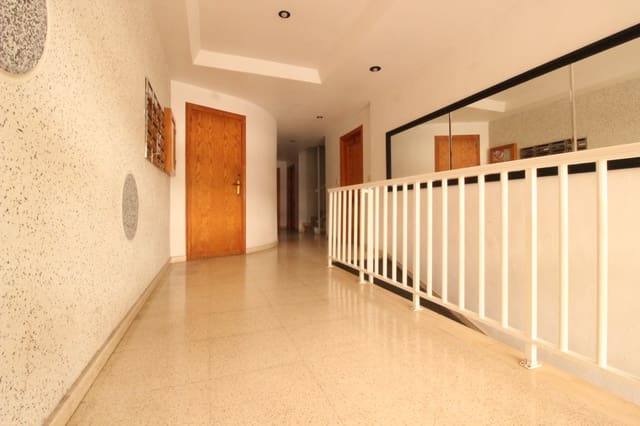 2 soverom Leilighet til salgs i Las Viñas, Guardamar del Segura med garasje - € 159 000 (Ref: 9847803)
