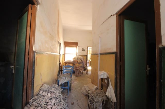 Bungalow til salgs i Puerto Deportivo, Guardamar del Segura - € 220 000 (Ref: 9847920)