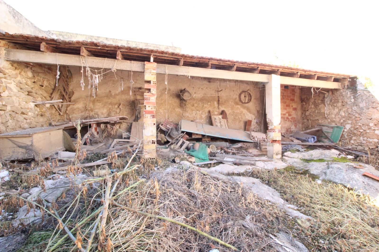 Bungalow til salgs i Guardamar del Segura - € 220 000 (Ref: 9847920)