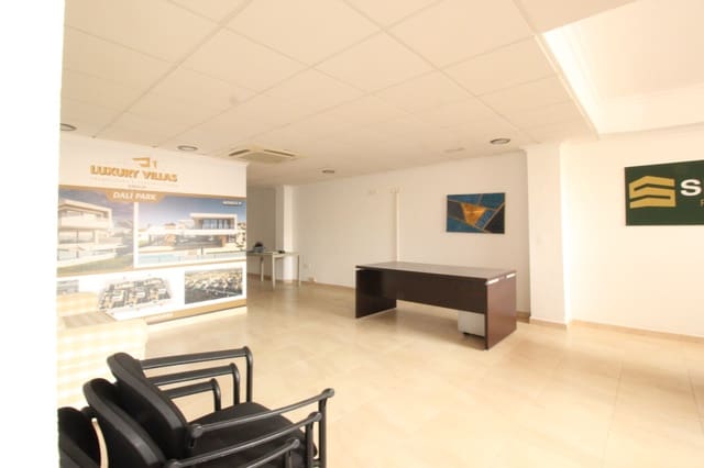 Bedrift til salgs i Benijófar - € 56 000 (Ref: 9850132)