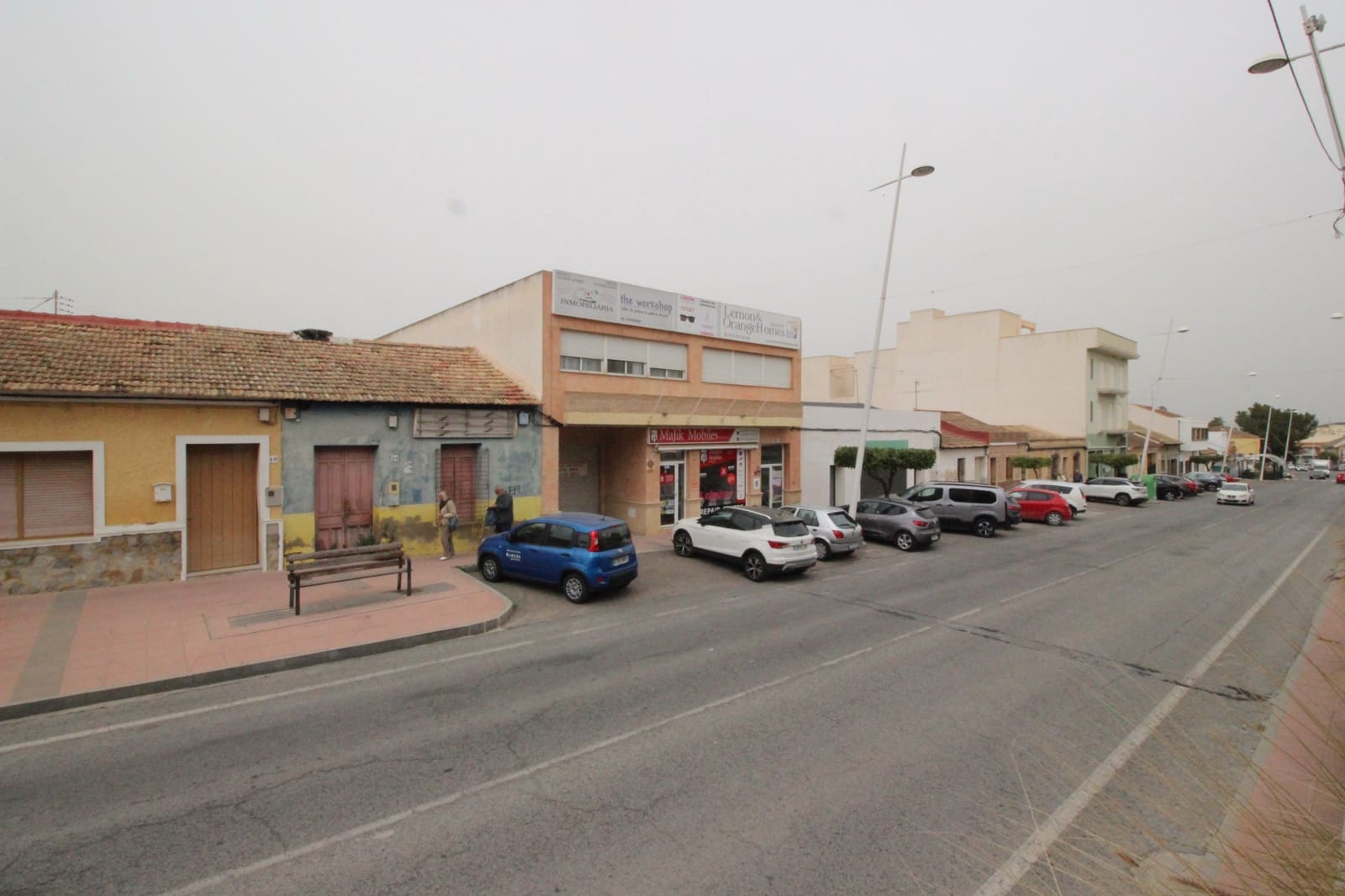 Business for sale in Benijofar - € 56,000 (Ref: 9850132)