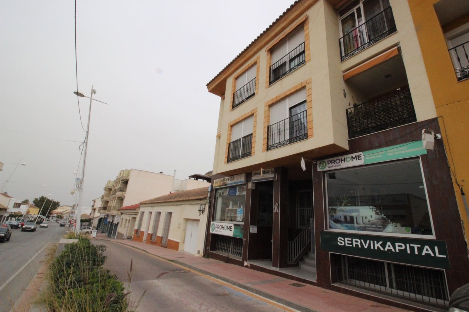 Business for sale in Benijofar - € 56,000 (Ref: 9850132)