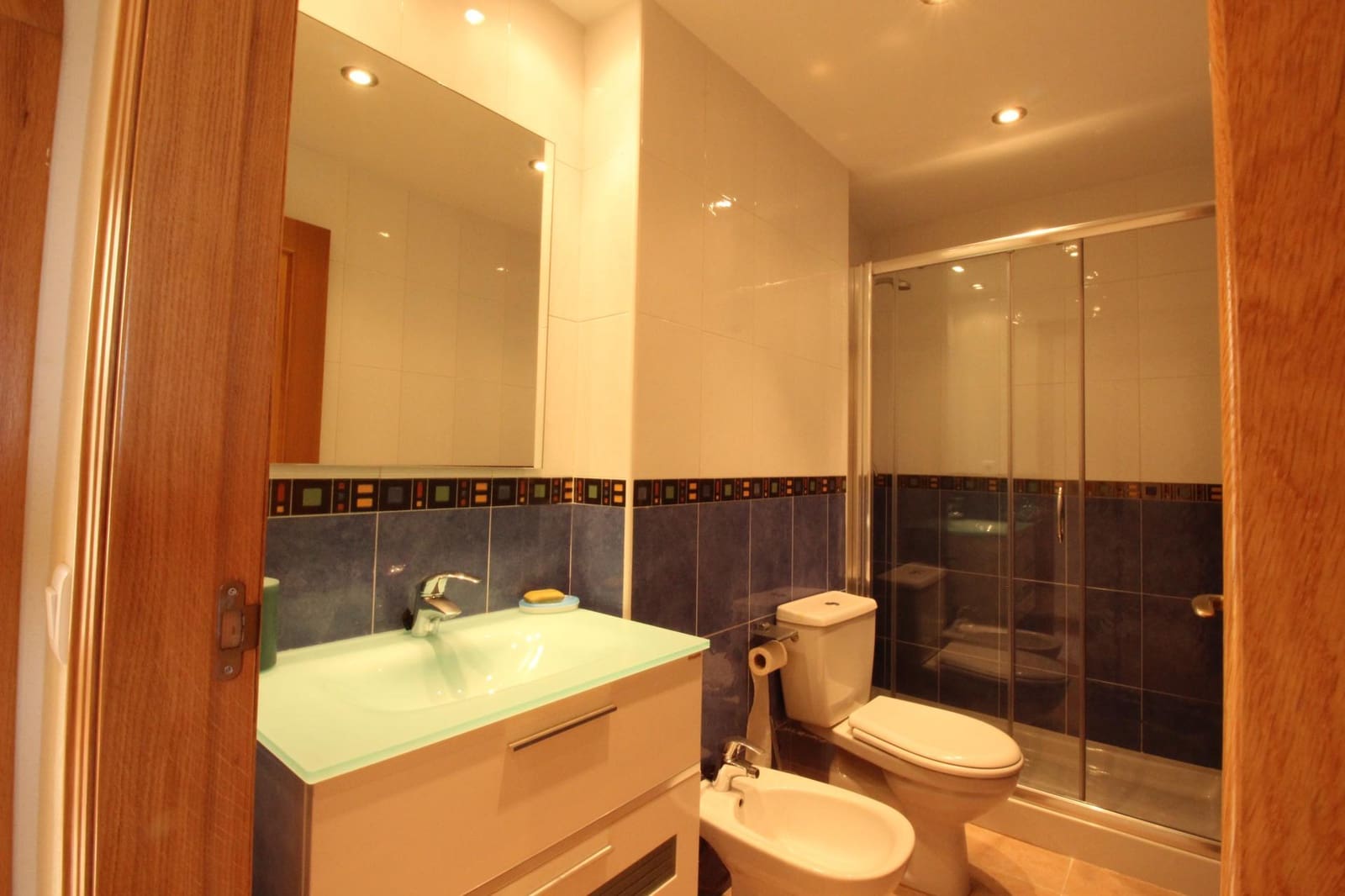 2 bedroom Apartment for sale in Guardamar del Segura with pool garage - € 270,000 (Ref: 9863462)