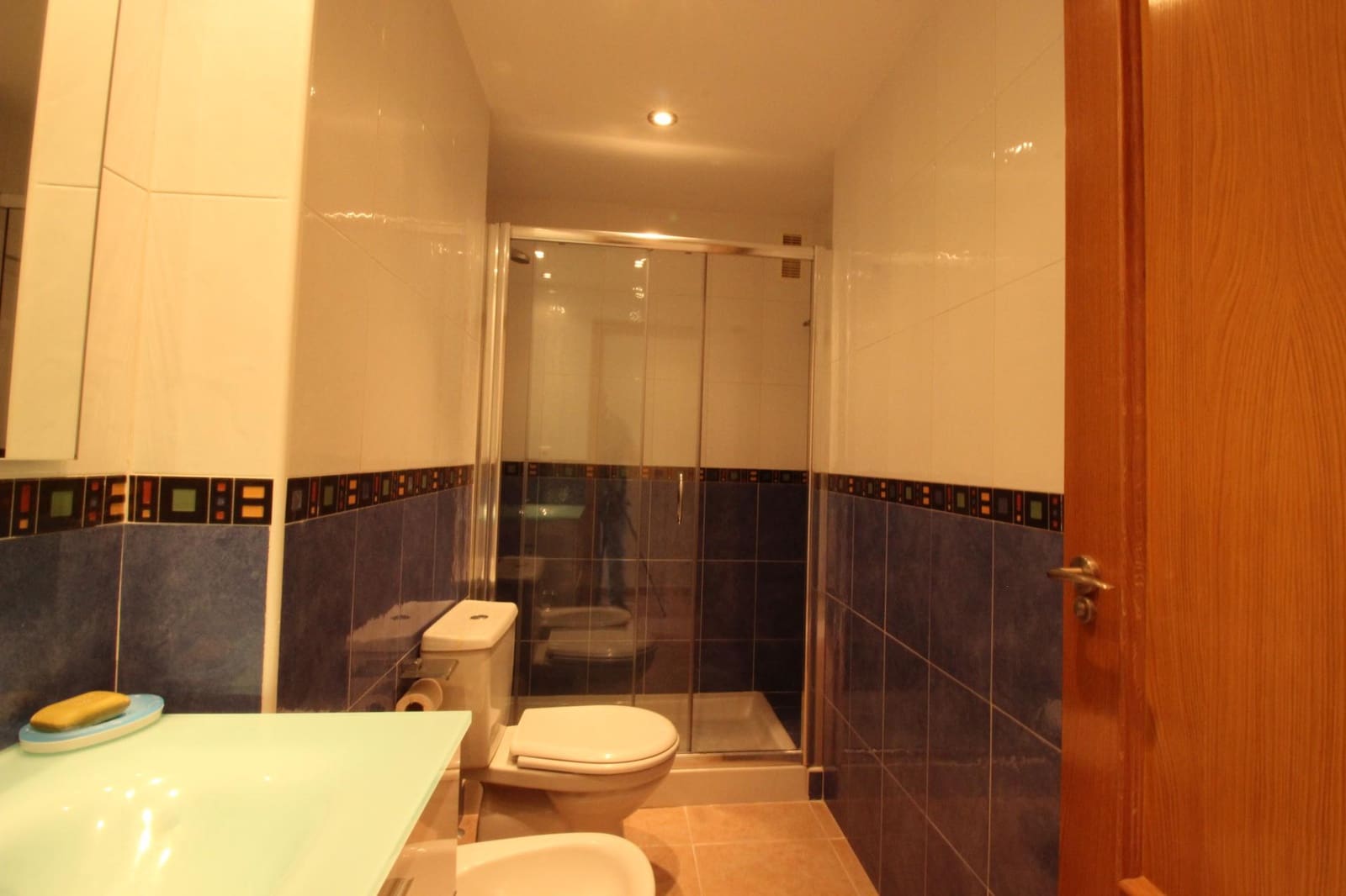 2 bedroom Apartment for sale in Guardamar del Segura with pool garage - € 270,000 (Ref: 9863462)