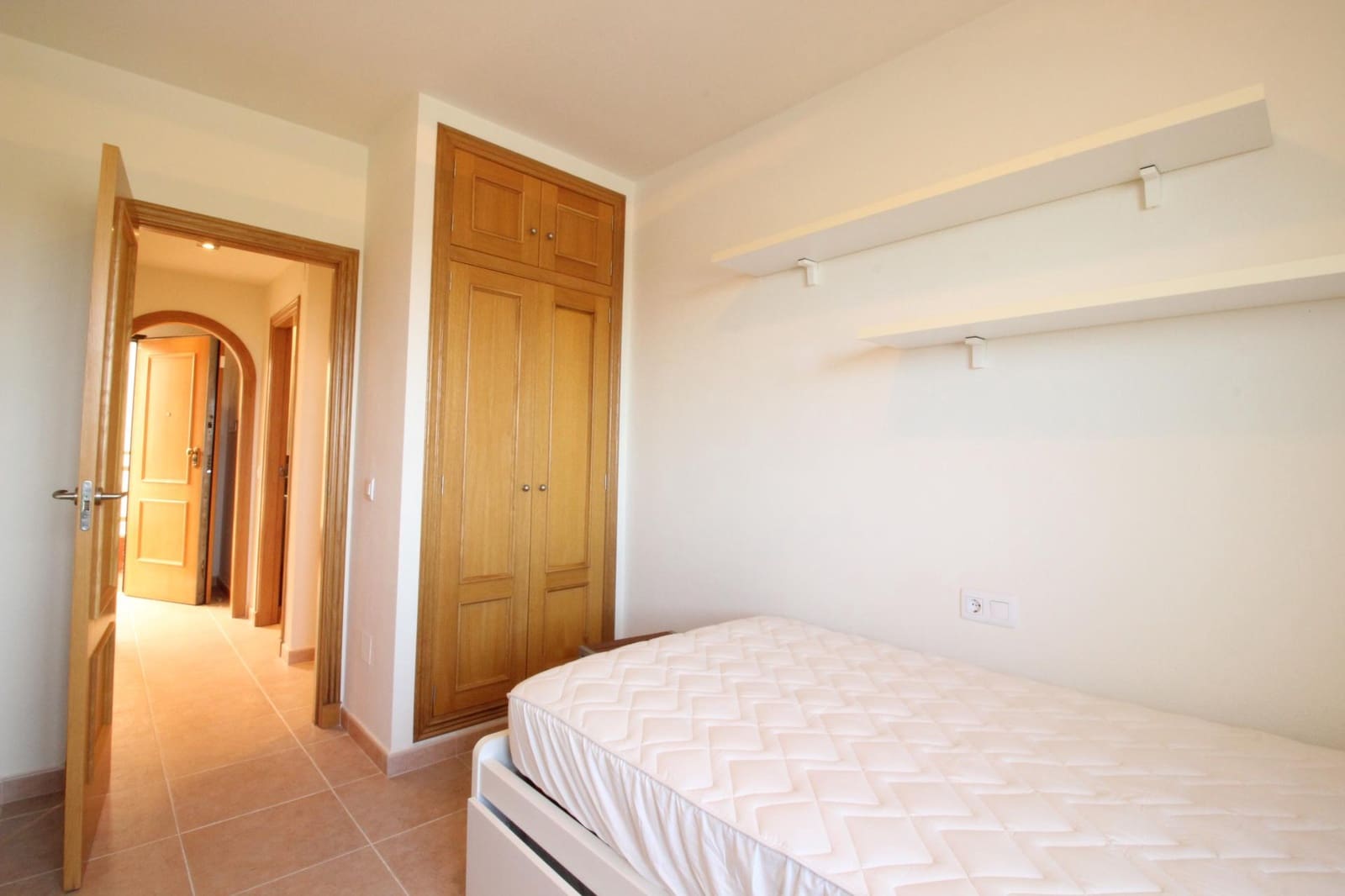 2 bedroom Apartment for sale in Guardamar del Segura with pool garage - € 270,000 (Ref: 9863462)