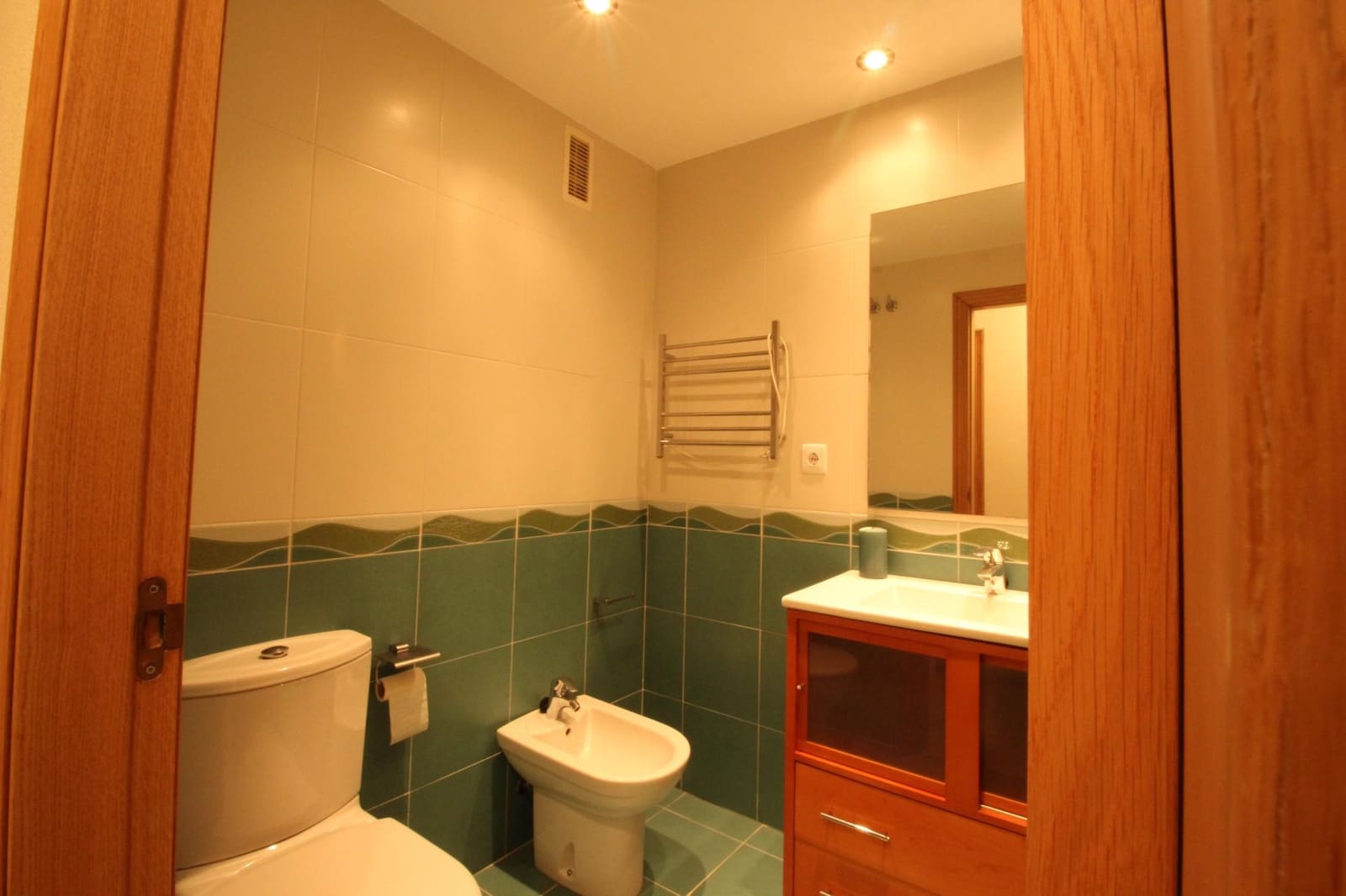 2 bedroom Apartment for sale in Guardamar del Segura with pool garage - € 270,000 (Ref: 9863462)