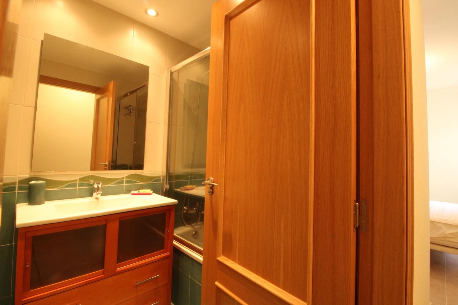 2 bedroom Apartment for sale in Guardamar del Segura with pool garage - € 270,000 (Ref: 9863462)