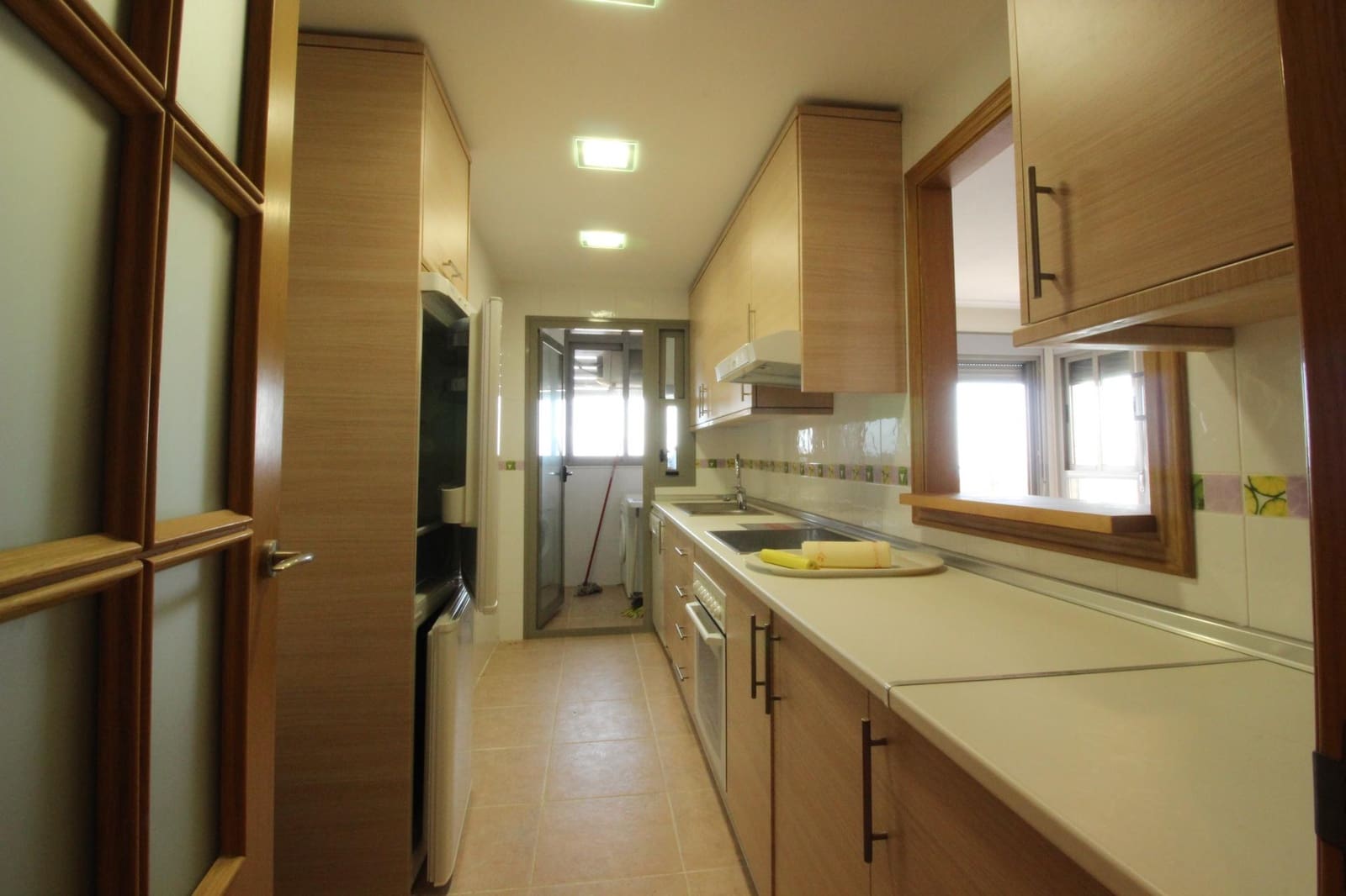 2 bedroom Apartment for sale in Guardamar del Segura with pool garage - € 270,000 (Ref: 9863462)