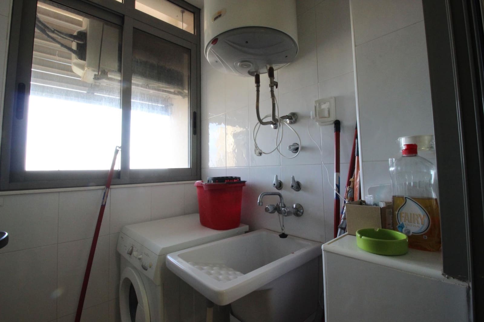 2 bedroom Apartment for sale in Guardamar del Segura with pool garage - € 270,000 (Ref: 9863462)