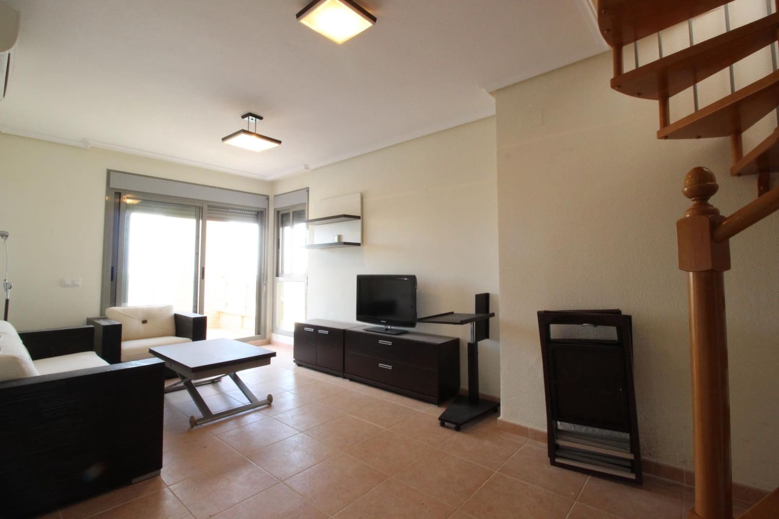 2 bedroom Apartment for sale in Guardamar del Segura with pool garage - € 270,000 (Ref: 9863462)