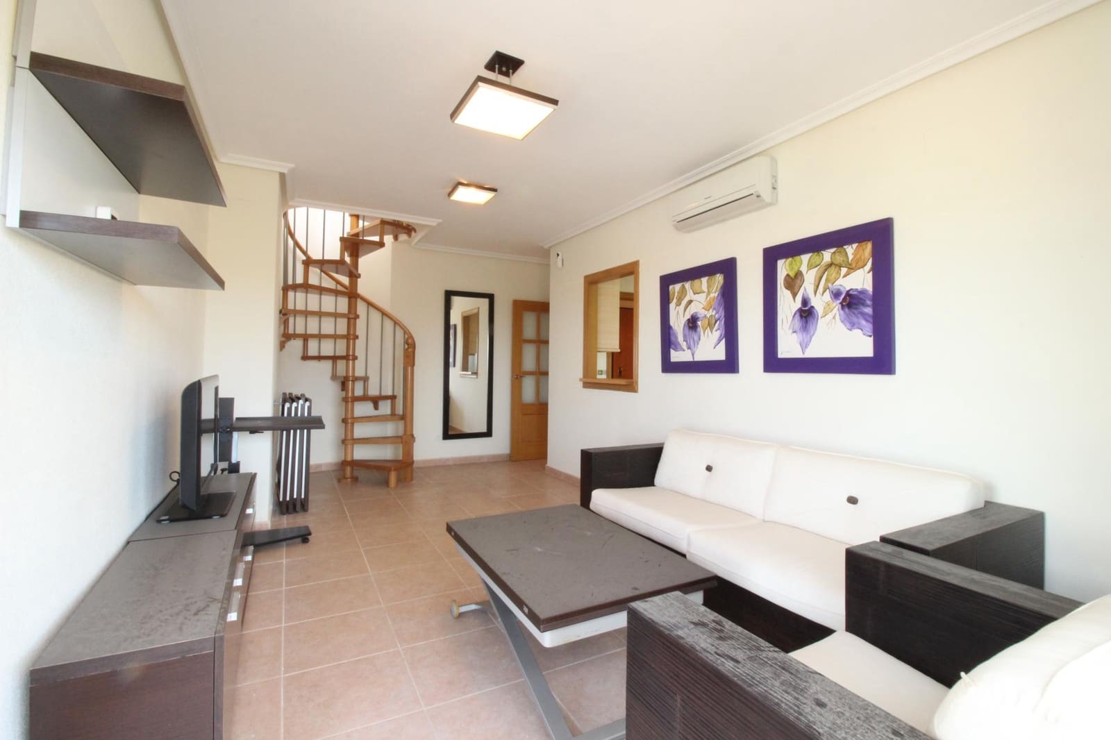 2 bedroom Apartment for sale in Guardamar del Segura with pool garage - € 270,000 (Ref: 9863462)