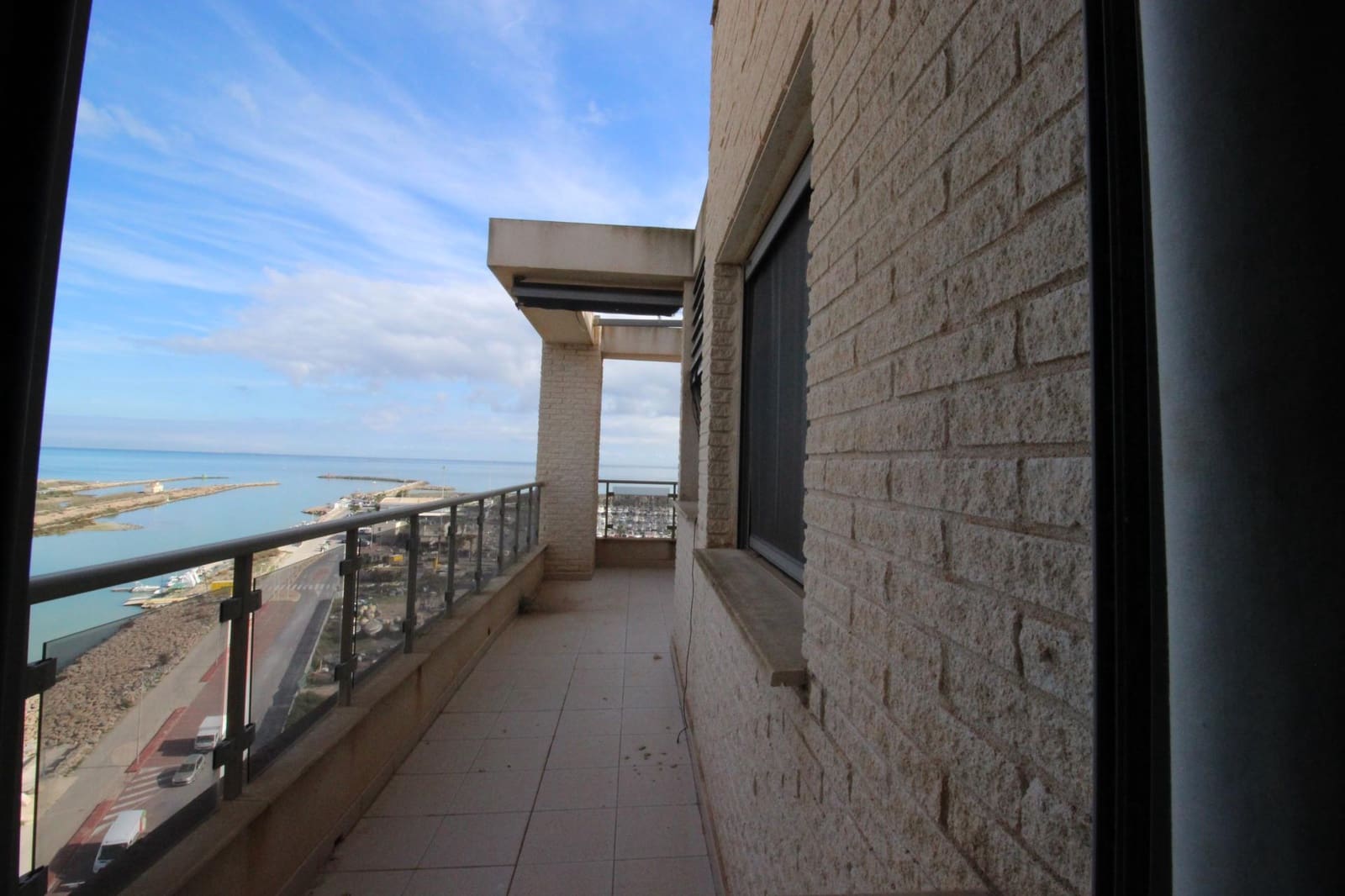 2 bedroom Apartment for sale in Guardamar del Segura with pool garage - € 270,000 (Ref: 9863462)