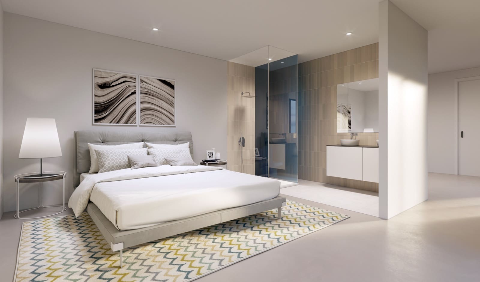 4 bedroom Villa for sale in Cala Moli with pool - € 3,720,000 (Ref: 6609266)