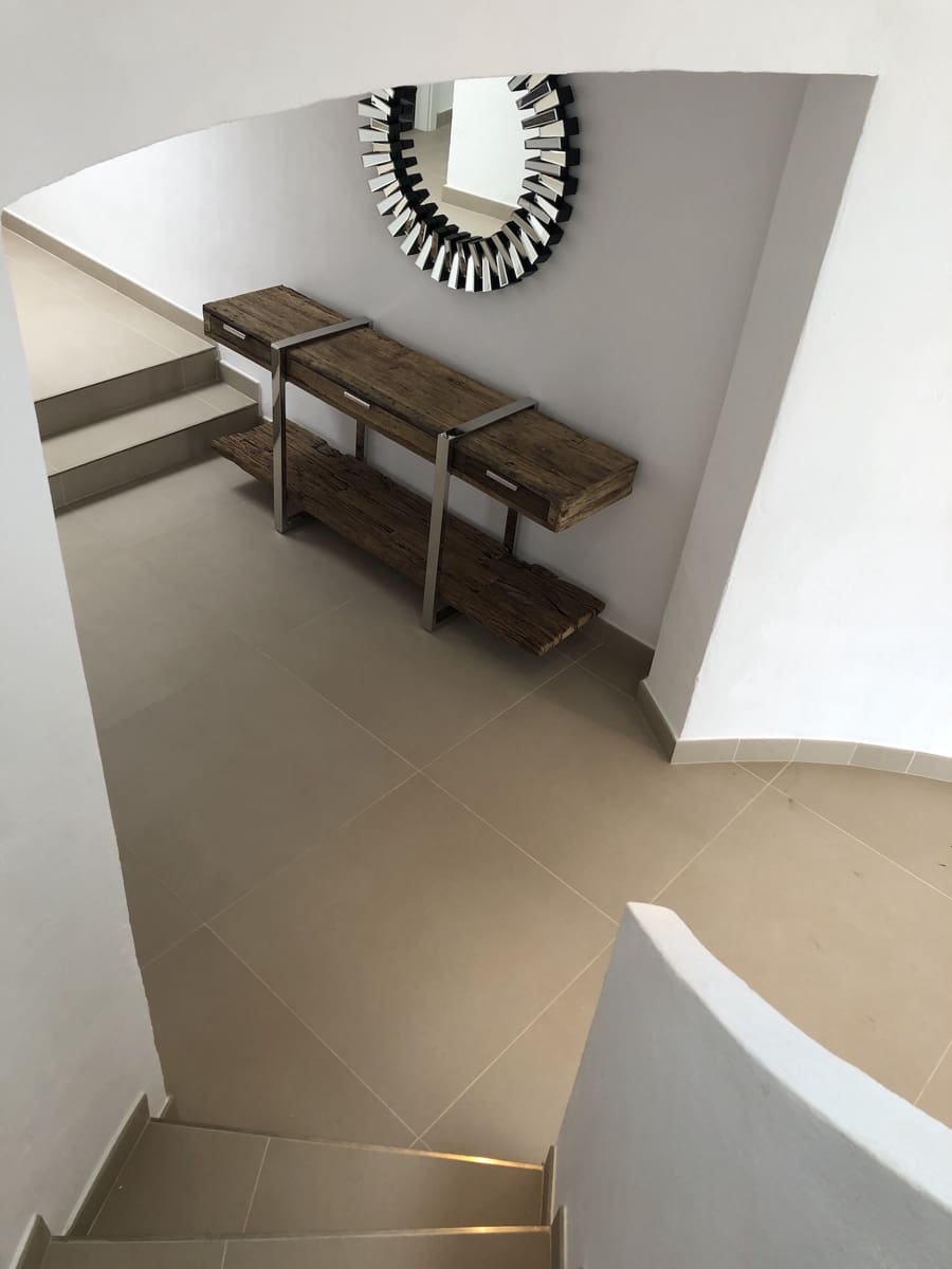 4 bedroom Villa for sale in Cala Moli with pool - € 3,720,000 (Ref: 6609266)