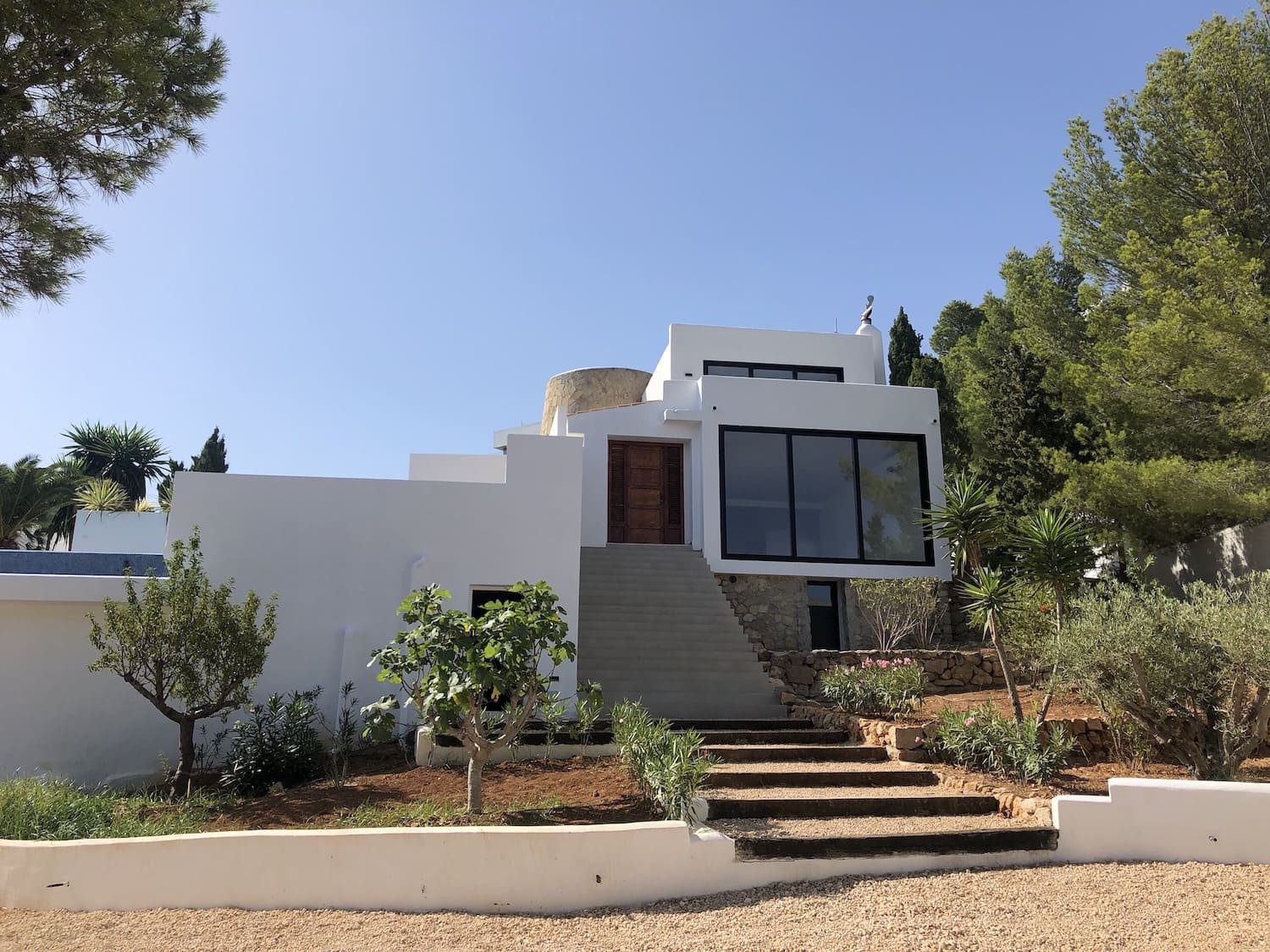 4 bedroom Villa for sale in Cala Moli with pool - € 3,720,000 (Ref: 6609266)