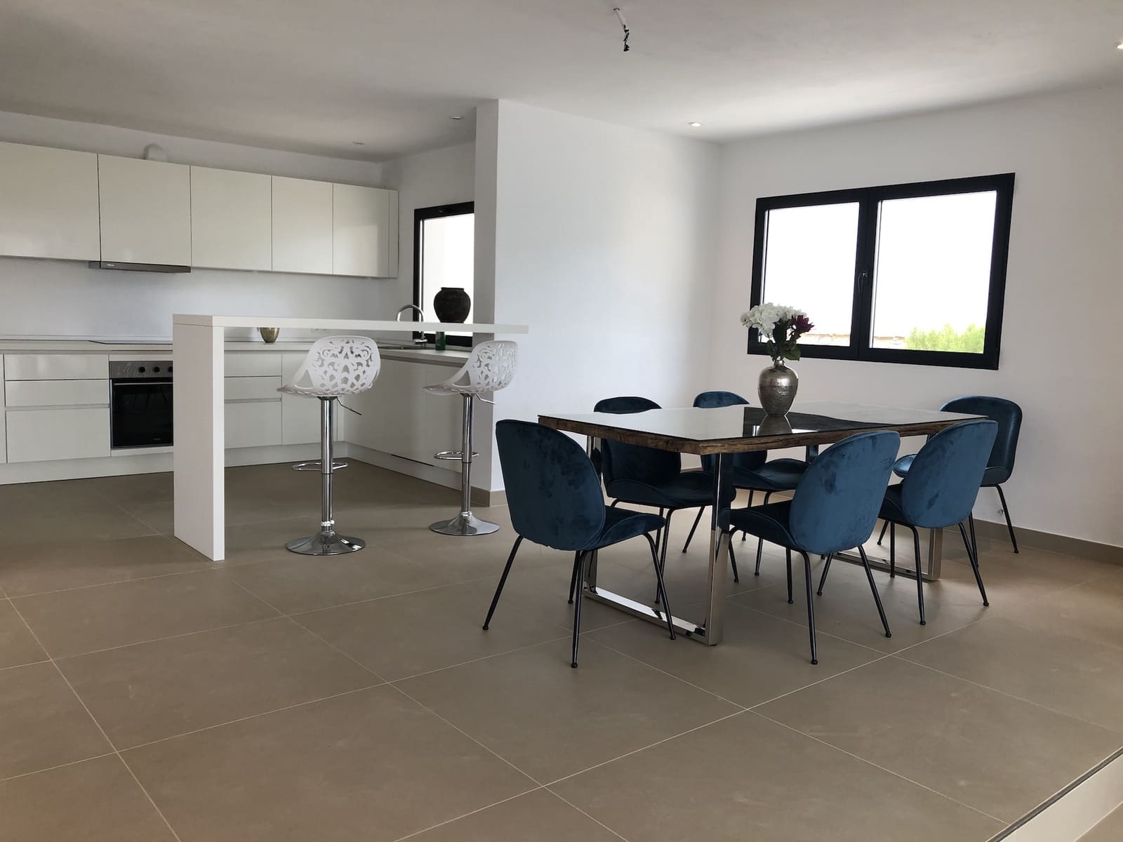 4 bedroom Villa for sale in Cala Moli with pool - € 3,720,000 (Ref: 6609266)