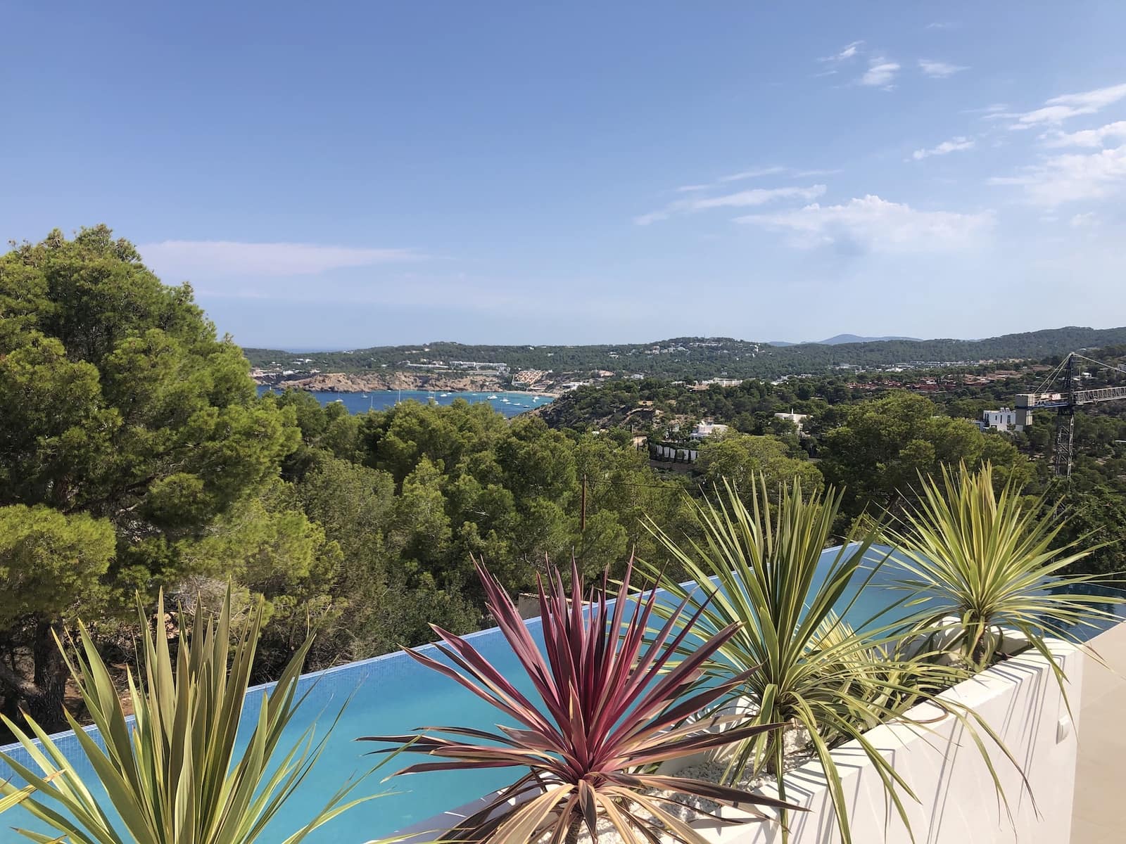 4 bedroom Villa for sale in Cala Moli with pool - € 3,720,000 (Ref: 6609266)