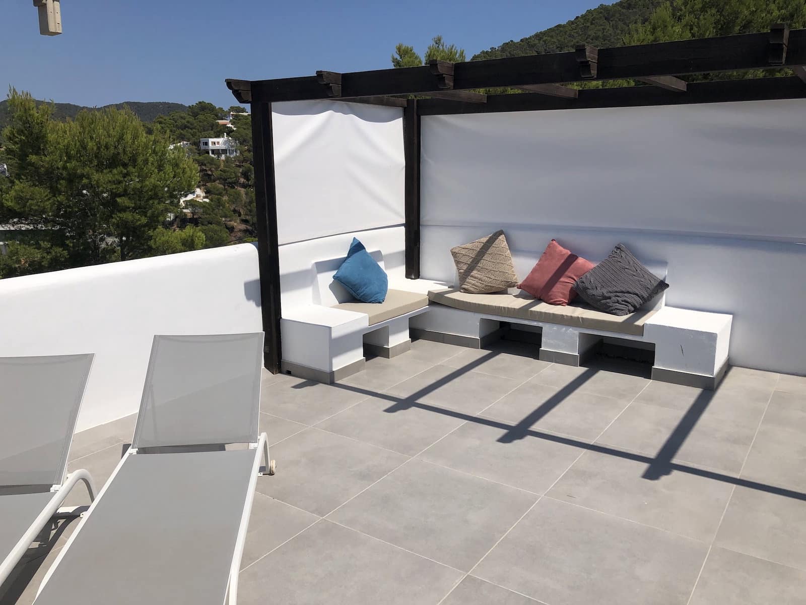 Chalet de 4 habitaciones en Cala Molí en venta con piscina garaje - 3.720.000 € (Ref: 6609266)