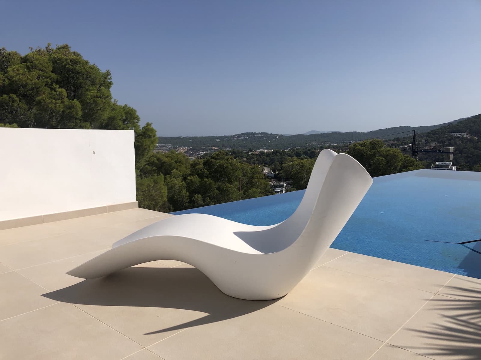 Chalet de 4 habitaciones en Cala Molí en venta con piscina garaje - 3.720.000 € (Ref: 6609266)