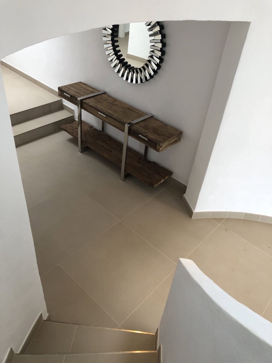 Chalet de 4 habitaciones en Cala Molí en venta con piscina garaje - 3.720.000 € (Ref: 6609266)