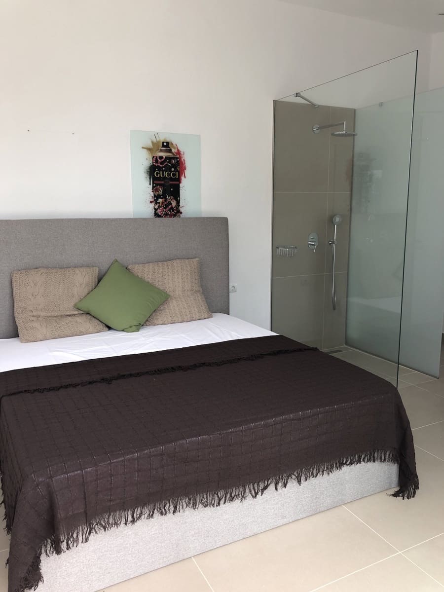 Chalet de 4 habitaciones en Cala Molí en venta con piscina garaje - 3.720.000 € (Ref: 6609266)