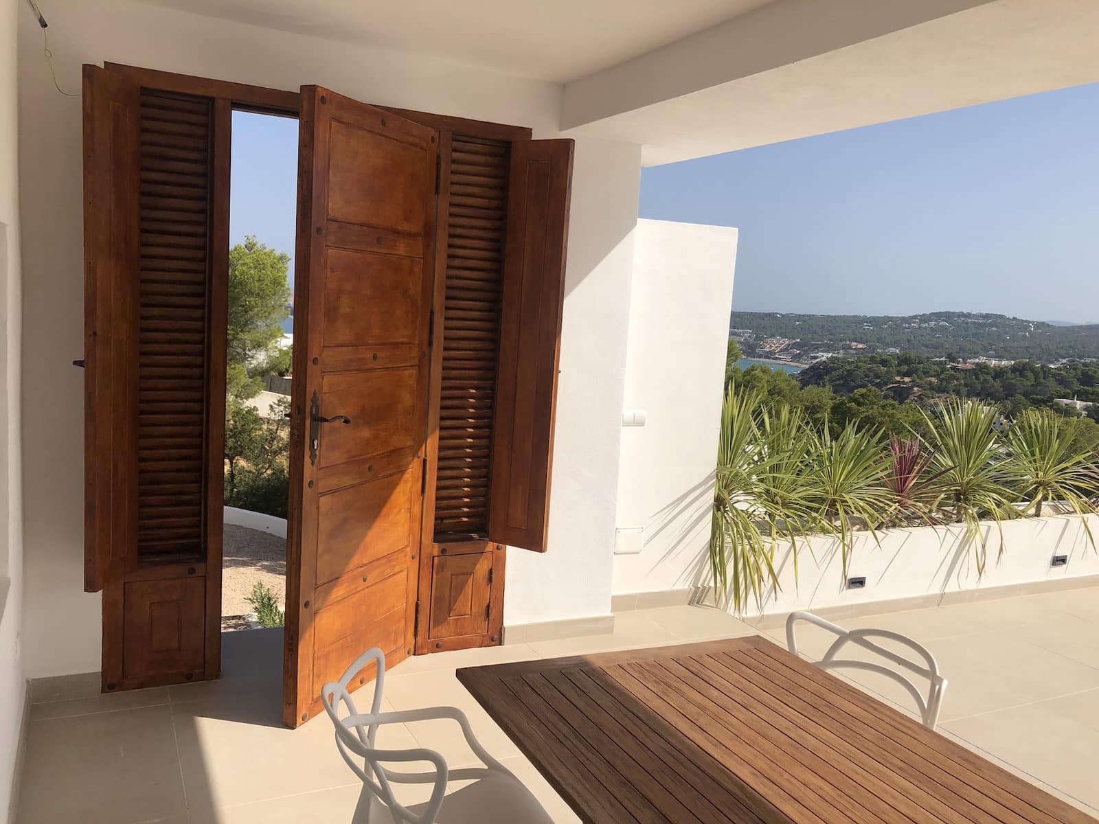 Chalet de 4 habitaciones en Cala Molí en venta con piscina garaje - 3.720.000 € (Ref: 6609266)