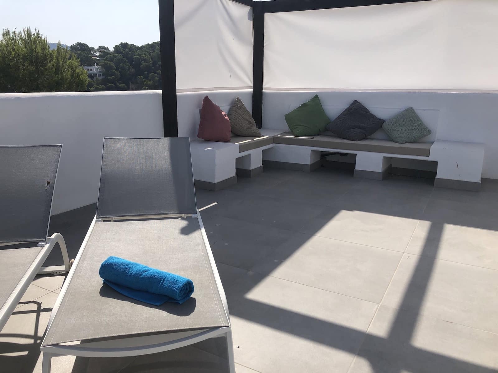 Chalet de 4 habitaciones en Cala Molí en venta con piscina garaje - 3.720.000 € (Ref: 6609266)