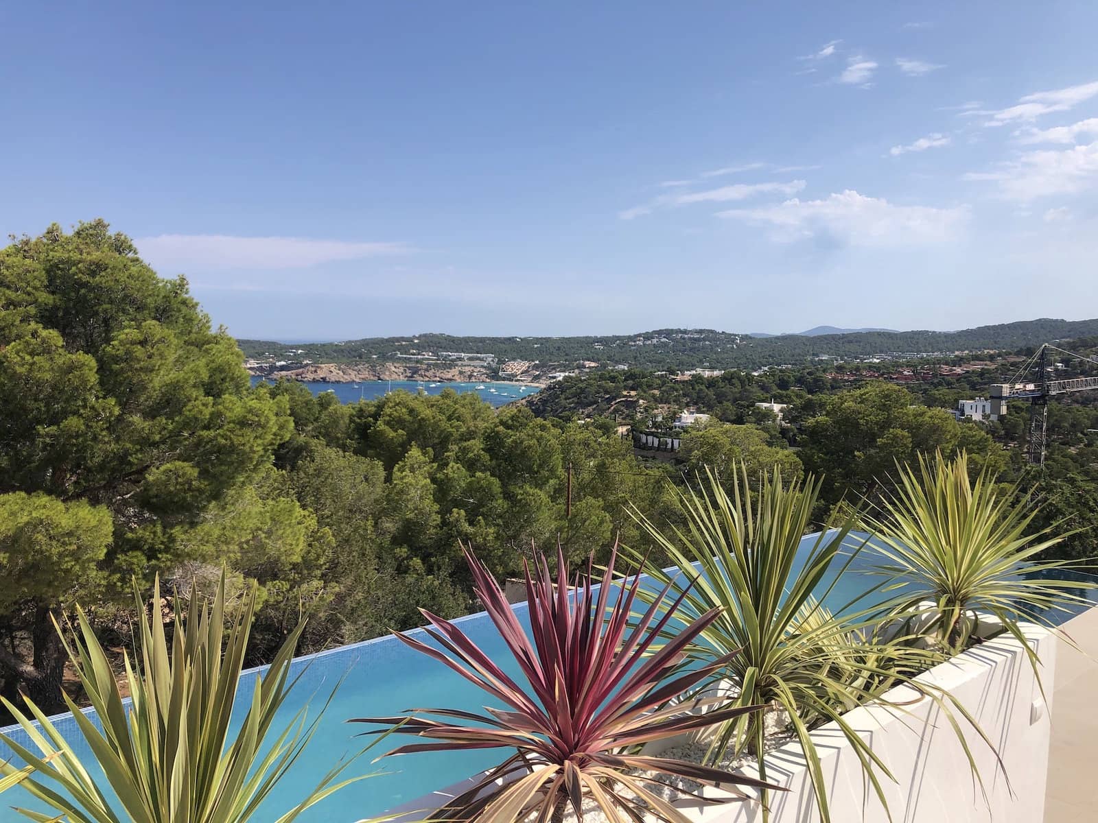 Chalet de 4 habitaciones en Cala Molí en venta con piscina garaje - 3.720.000 € (Ref: 6609266)