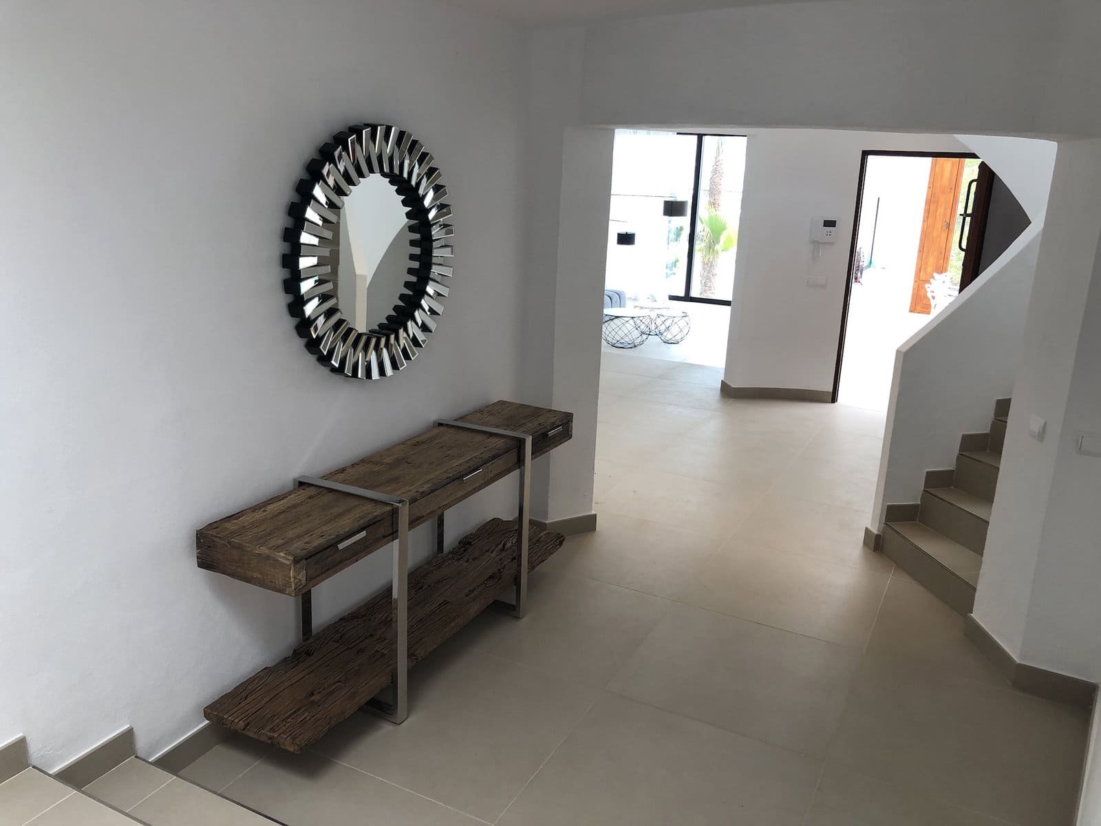 Chalet de 4 habitaciones en Cala Molí en venta con piscina garaje - 3.720.000 € (Ref: 6609266)