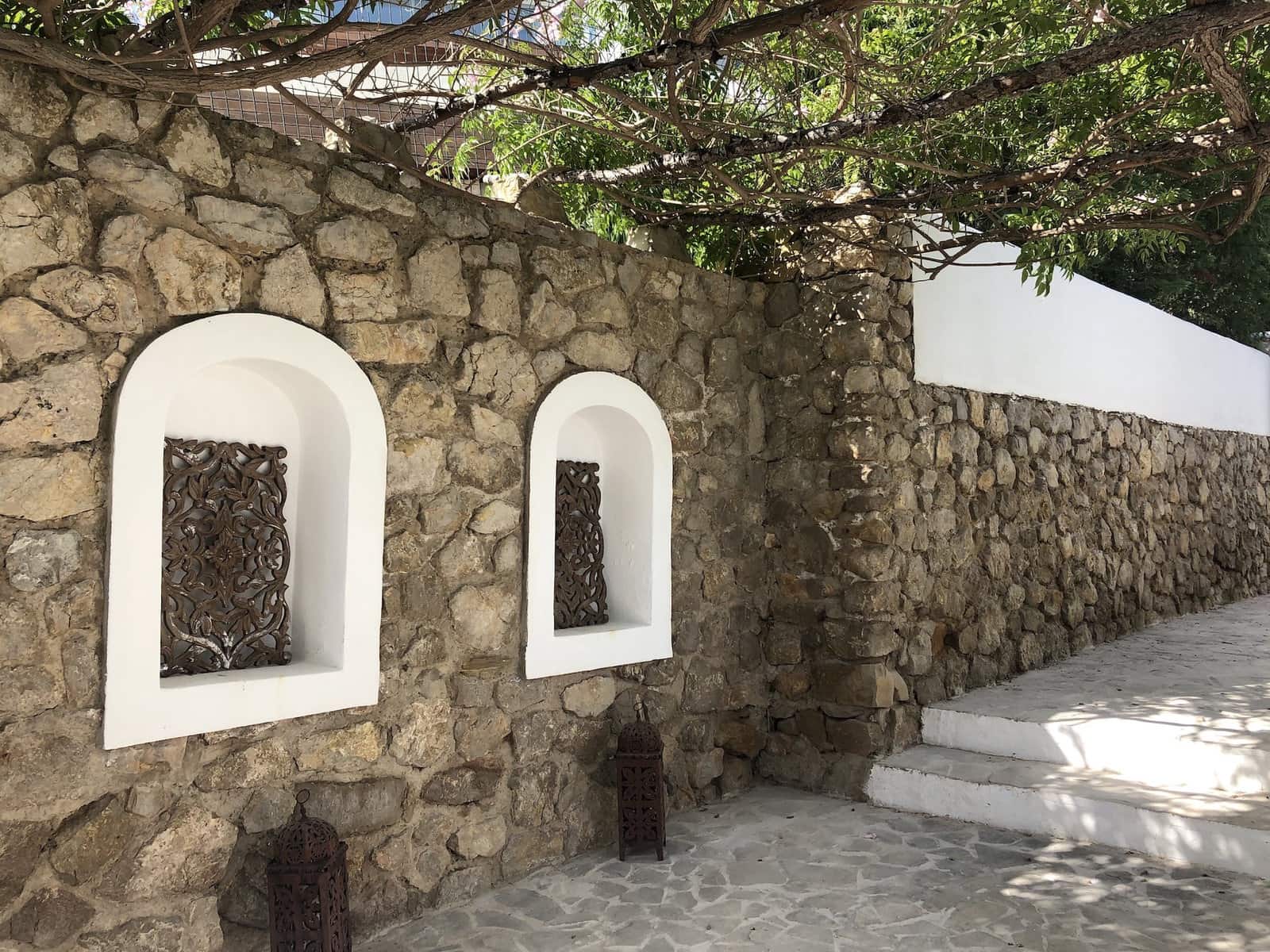 Chalet de 4 habitaciones en Cala Molí en venta con piscina garaje - 3.720.000 € (Ref: 6609266)