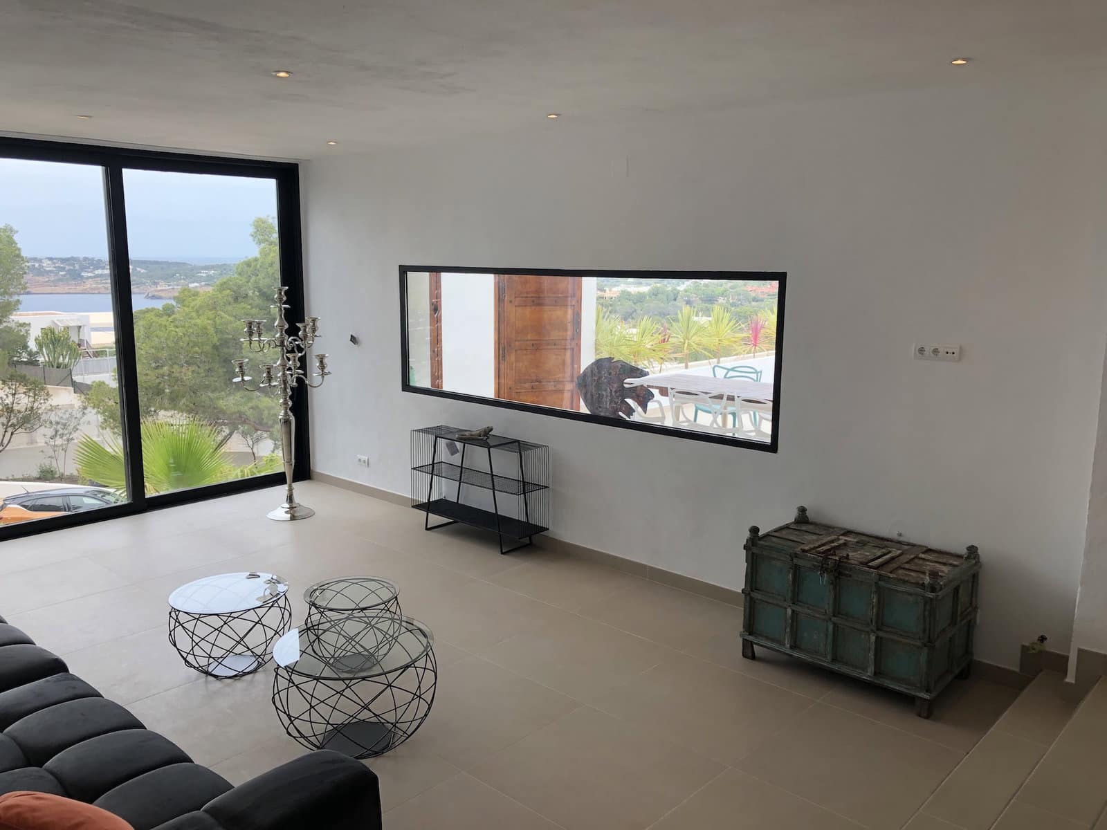Chalet de 4 habitaciones en Cala Molí en venta con piscina garaje - 3.720.000 € (Ref: 6609266)
