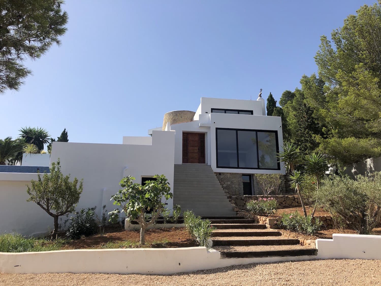 Chalet de 4 habitaciones en Cala Molí en venta con piscina garaje - 3.720.000 € (Ref: 6609266)