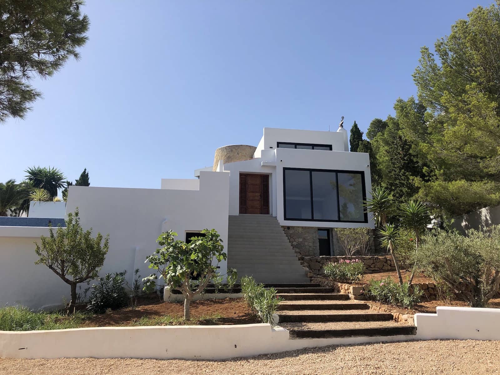 Chalet de 4 habitaciones en Cala Molí en venta con piscina garaje - 3.720.000 € (Ref: 6609266)