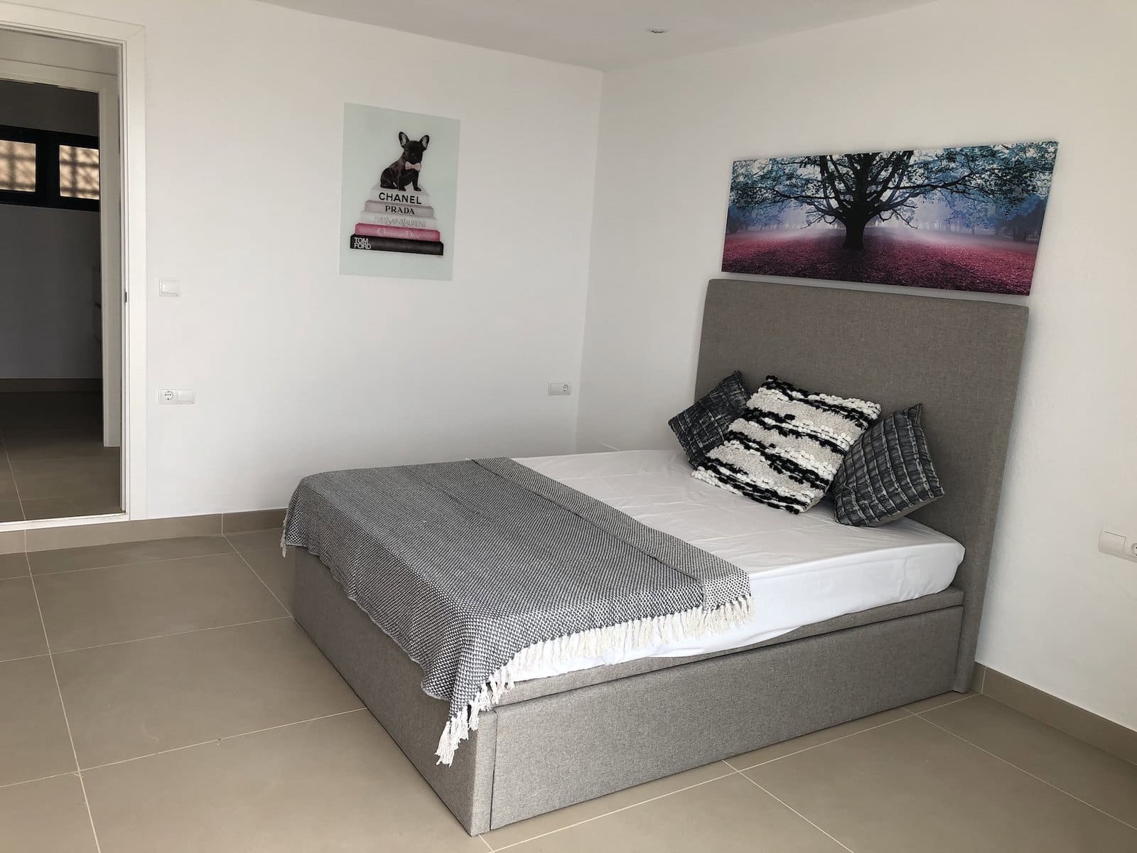 Chalet de 4 habitaciones en Cala Molí en venta con piscina garaje - 3.720.000 € (Ref: 6609266)