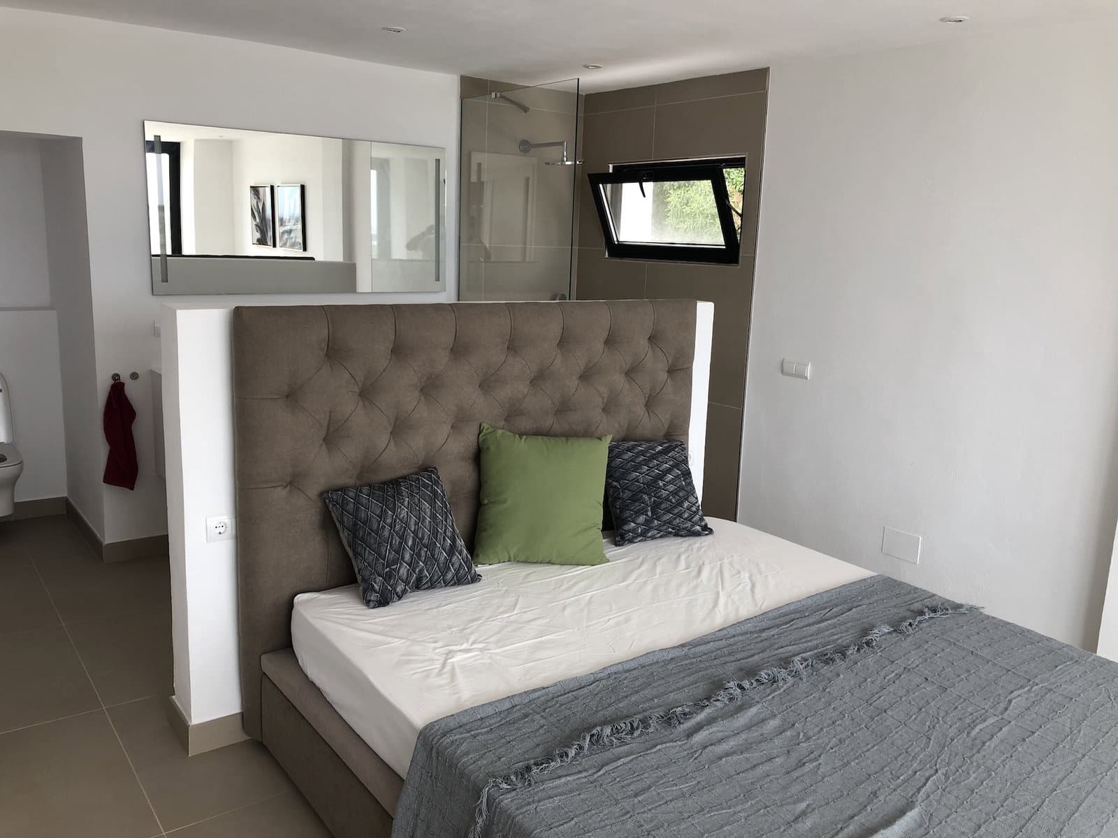 Chalet de 4 habitaciones en Cala Molí en venta con piscina garaje - 3.720.000 € (Ref: 6609266)