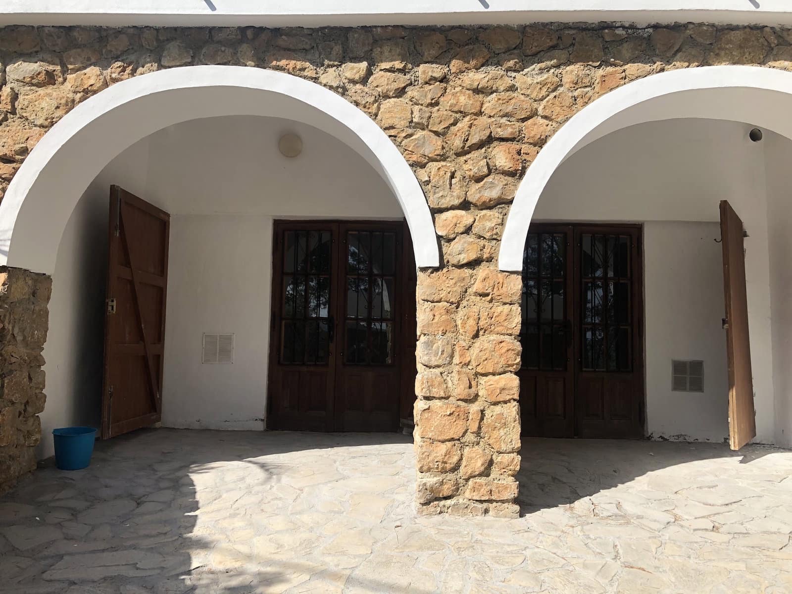 Chalet de 4 habitaciones en Cala Molí en venta con piscina garaje - 3.720.000 € (Ref: 6609266)