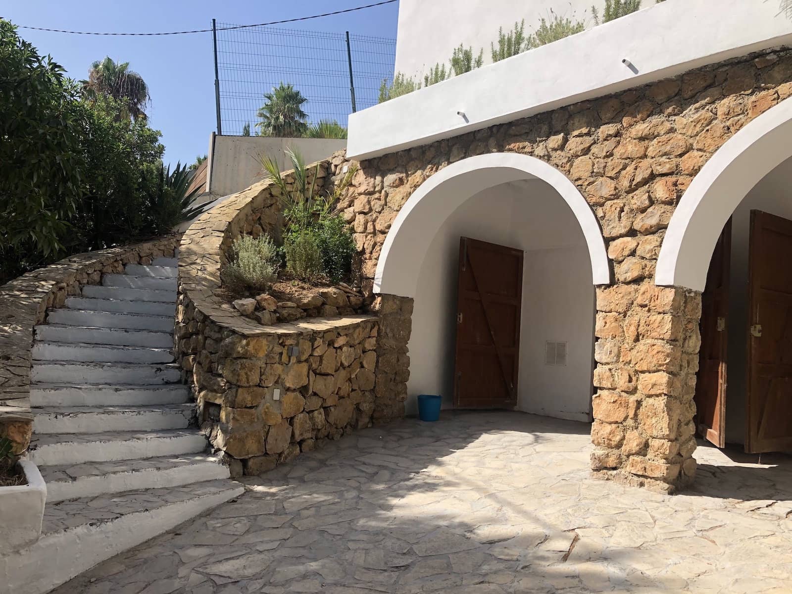 Chalet de 4 habitaciones en Cala Molí en venta con piscina garaje - 3.720.000 € (Ref: 6609266)