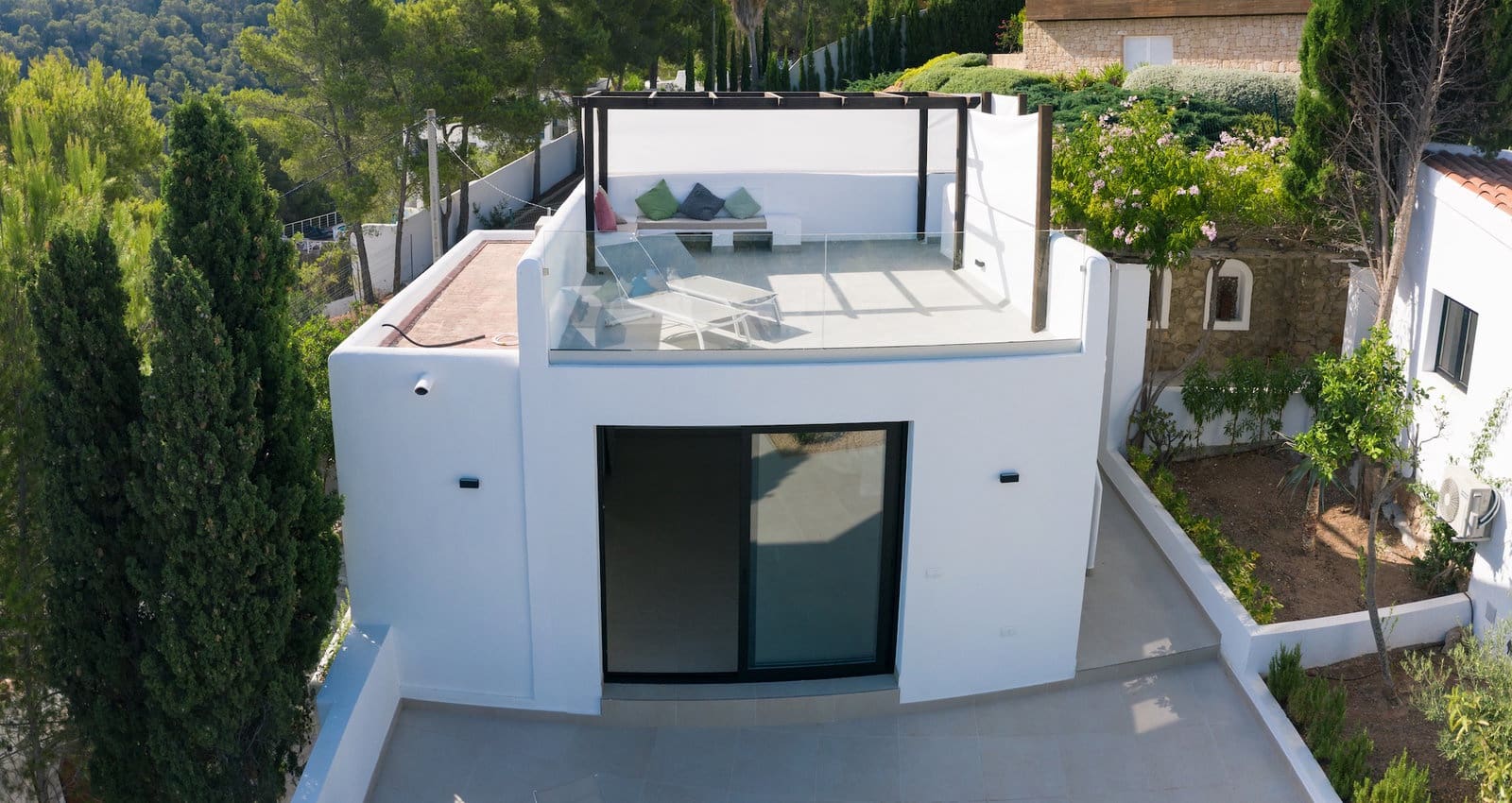 Chalet de 4 habitaciones en Cala Molí en venta con piscina garaje - 3.720.000 € (Ref: 6609266)