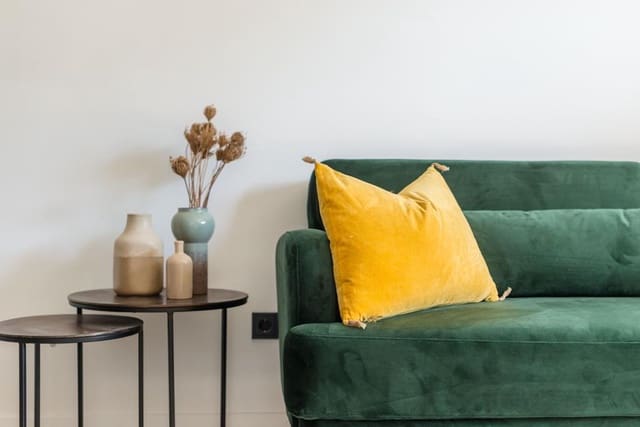 1 soveværelse Lejlighed til salg i Cala Llonga, Santa Eulalia / Santa Eularia med swimmingpool - € 390.000 (Ref: 7250624)