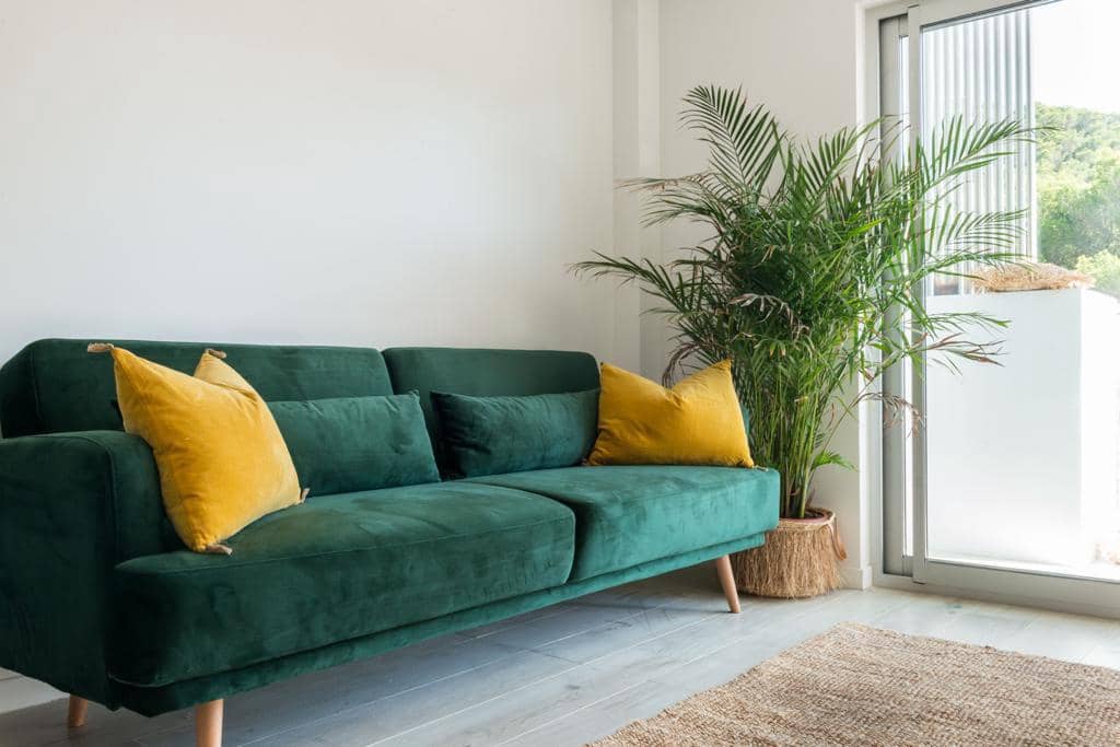 1 quarto Apartamento para venda em Cala Llonga com piscina - 390 000 € (Ref: 7250624)