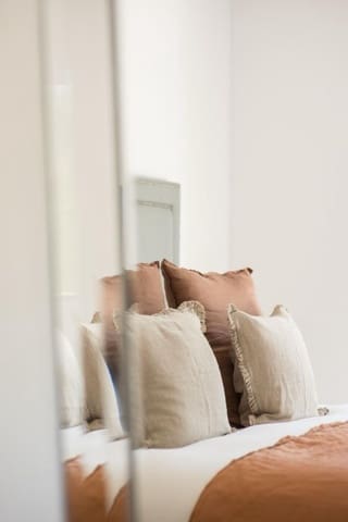 1 soveværelse Lejlighed til salg i Cala Llonga, Santa Eulalia / Santa Eularia med swimmingpool - € 390.000 (Ref: 7250624)