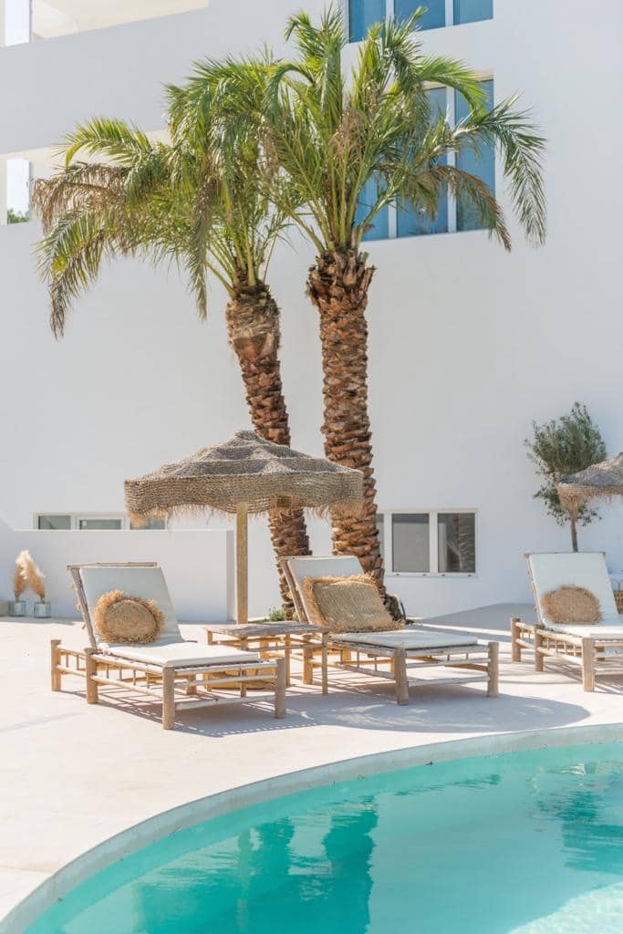 1 quarto Apartamento para venda em Cala Llonga com piscina - 390 000 € (Ref: 7250624)