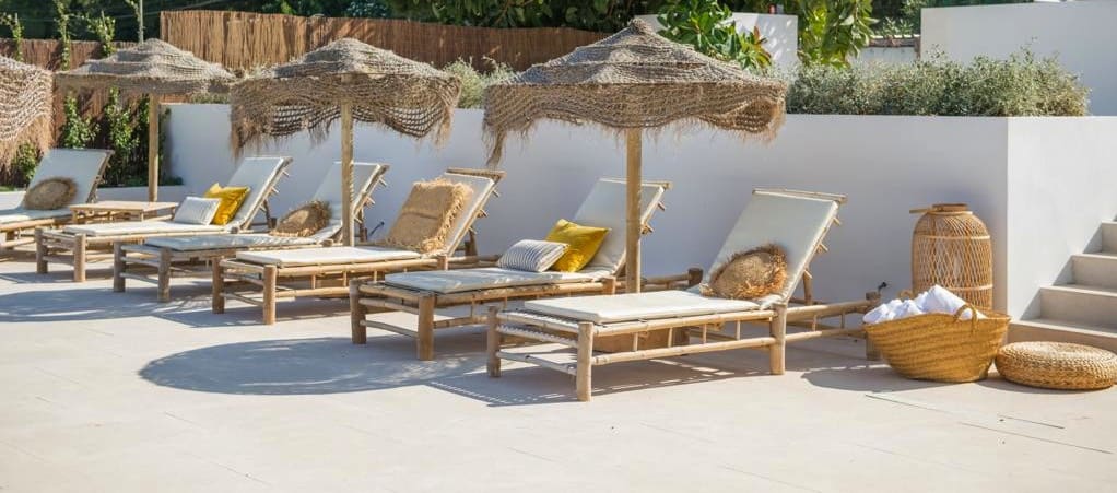 1 quarto Apartamento para venda em Cala Llonga com piscina - 390 000 € (Ref: 7250624)